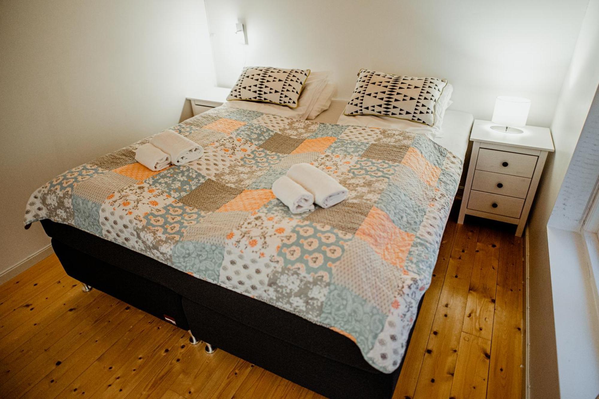 Kraemmervika Havn Ballstad Chambre photo