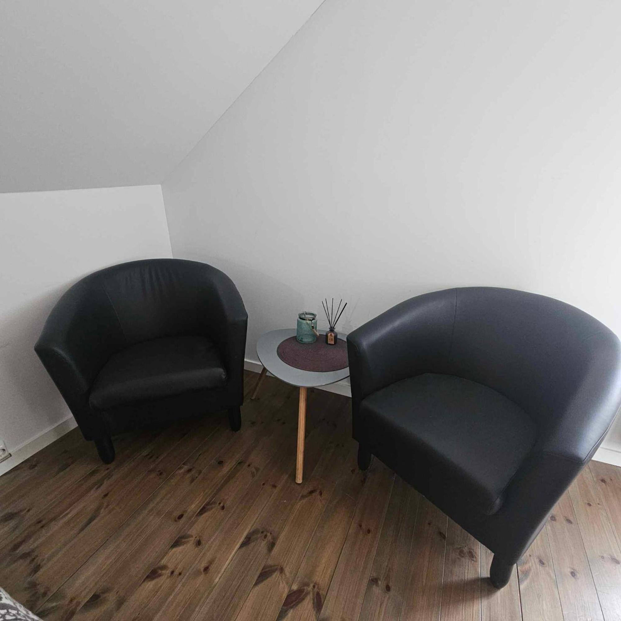 Kraemmervika Havn Ballstad Chambre photo