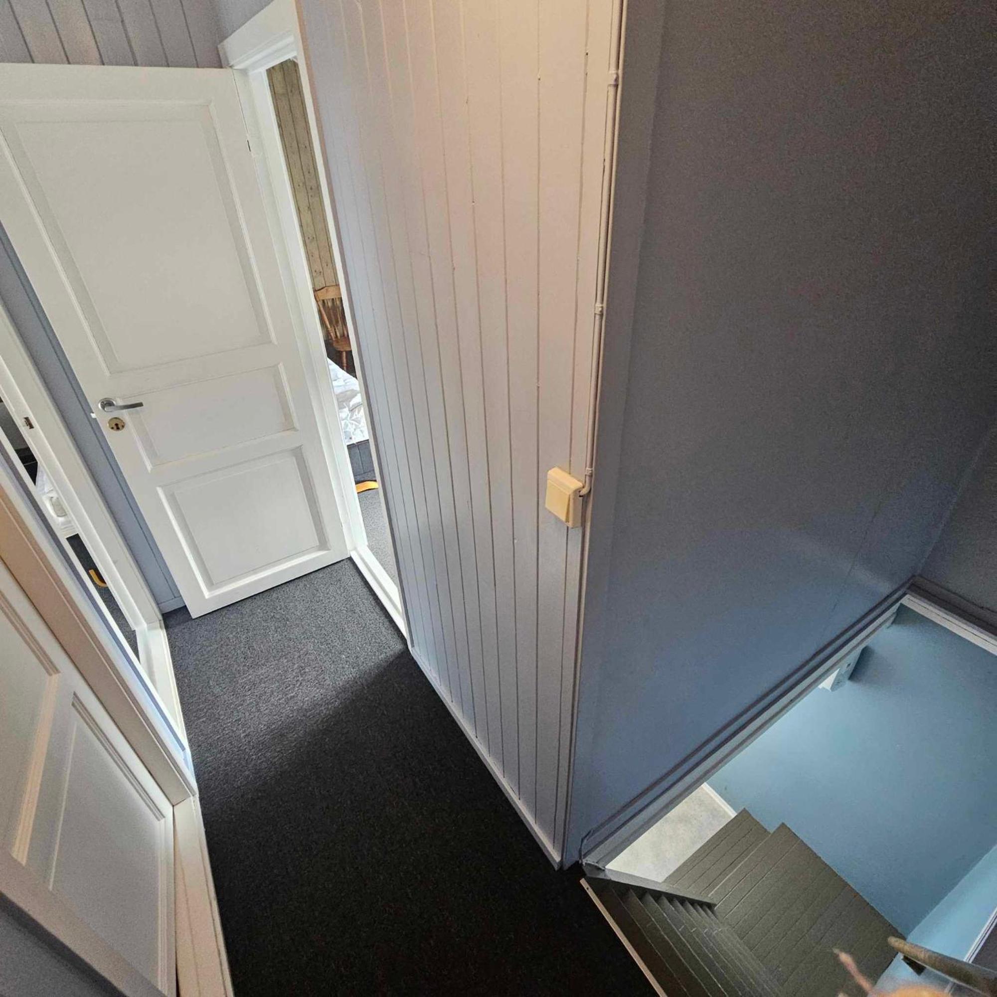 Kraemmervika Havn Ballstad Chambre photo